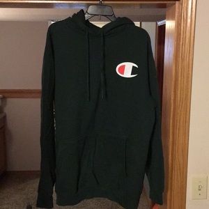 Champion Hoodie